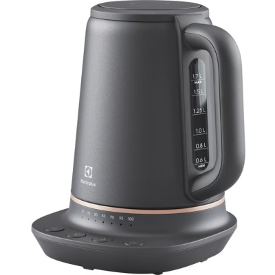 Чайник ELECTROLUX E7K1-6BP Чайник ELECTROLUX E7K1-6BP