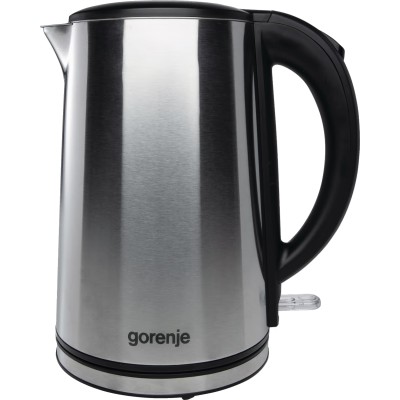 Чайник GORENJE K15DWS (KES5208C-GS) Чайник GORENJE K15DWS (KES5208C-GS)