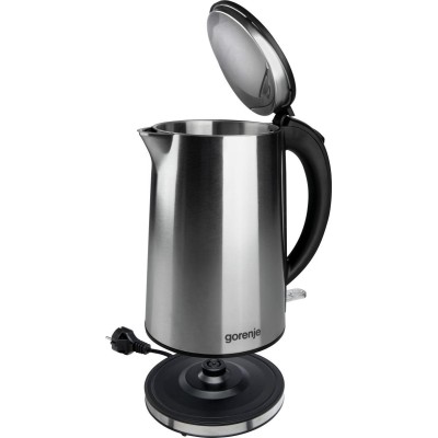 Чайник GORENJE K15DWS (KES5208C-GS) Чайник GORENJE K15DWS (KES5208C-GS)