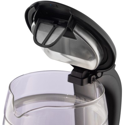 Чайник GORENJE K17GDW (KEG5818-GS) Чайник GORENJE K17GDW (KEG5818-GS)