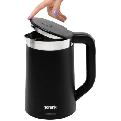 Чайник GORENJE K17TRDW Чайник GORENJE K17TRDW