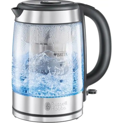 Чайник RUSSELL HOBBS 20760-57 Clarity Чайник RUSSELL HOBBS 20760-57 Clarity