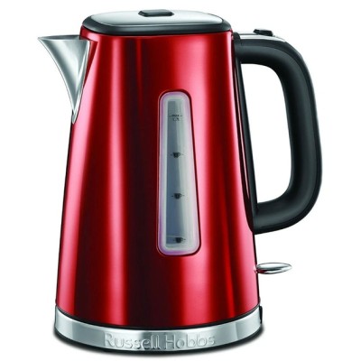 Чайник RUSSELL HOBBS 23210-70 Luna Solar Red Чайник RUSSELL HOBBS 23210-70 Luna Solar Red