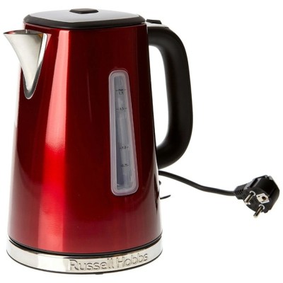 Чайник RUSSELL HOBBS 23210-70 Luna Solar Red Чайник RUSSELL HOBBS 23210-70 Luna Solar Red