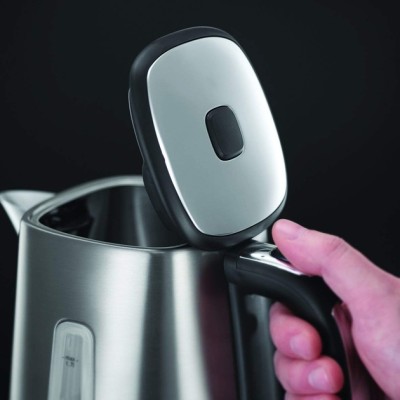 Чайник RUSSELL HOBBS 23211-70 Luna Moonlight Grey