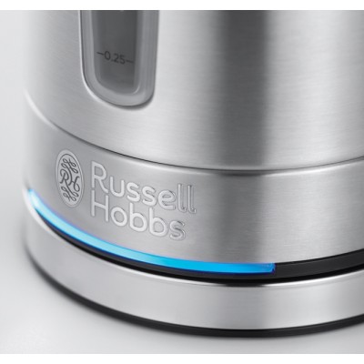 Чайник RUSSELL HOBBS 24190-70 Compact Home Чайник RUSSELL HOBBS 24190-70 Compact Home