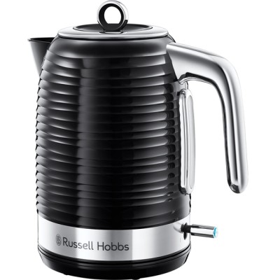Чайник RUSSELL HOBBS 24361-70 Inspire Black Чайник RUSSELL HOBBS 24361-70 Inspire Black