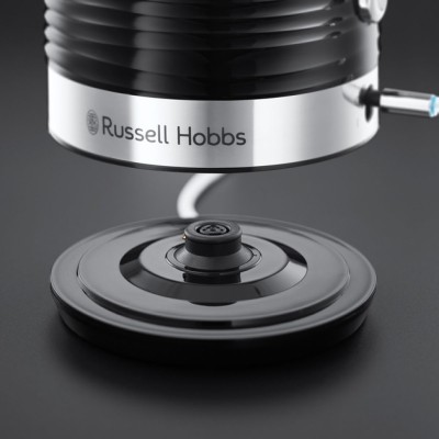 Чайник RUSSELL HOBBS 24361-70 Inspire Black Чайник RUSSELL HOBBS 24361-70 Inspire Black