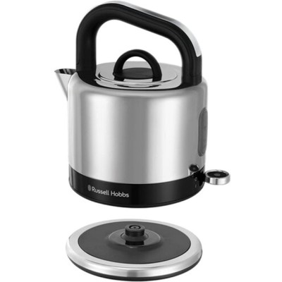 Чайник RUSSELL HOBBS 26420-70 Distinctions, чорний Чайник RUSSELL HOBBS 26420-70 Distinctions, чорний