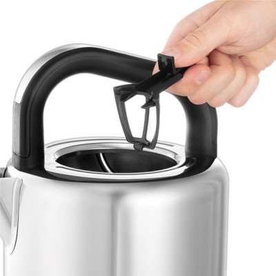 Чайник RUSSELL HOBBS 26420-70 Distinctions, чорний Чайник RUSSELL HOBBS 26420-70 Distinctions, чорний