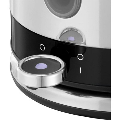 Чайник RUSSELL HOBBS 26420-70 Distinctions, чорний Чайник RUSSELL HOBBS 26420-70 Distinctions, чорний