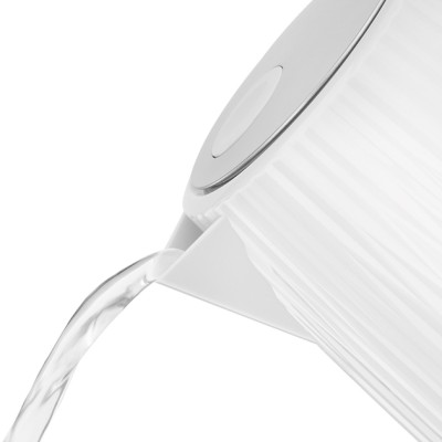 Чайник RUSSELL HOBBS Eden 27360-70, білий Чайник RUSSELL HOBBS Eden 27360-70, білий