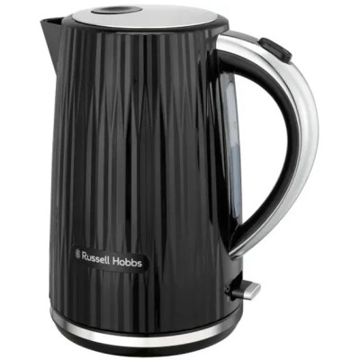 Чайник RUSSELL HOBBS Eden 27361-70, чорний Чайник RUSSELL HOBBS Eden 27361-70, чорний
