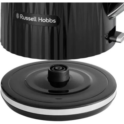 Чайник RUSSELL HOBBS Eden 27361-70, чорний Чайник RUSSELL HOBBS Eden 27361-70, чорний