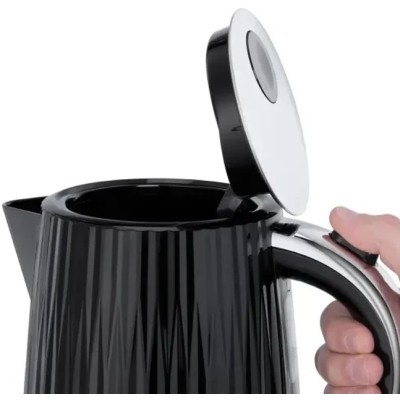 Чайник RUSSELL HOBBS Eden 27361-70, чорний Чайник RUSSELL HOBBS Eden 27361-70, чорний