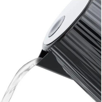 Чайник RUSSELL HOBBS Eden 27361-70, чорний Чайник RUSSELL HOBBS Eden 27361-70, чорний