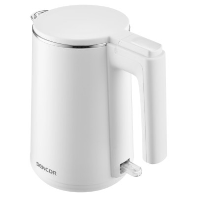 Чайник SENCOR SWK 0155WH Чайник SENCOR SWK 0155WH