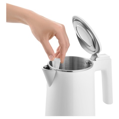 Чайник SENCOR SWK 0155WH Чайник SENCOR SWK 0155WH