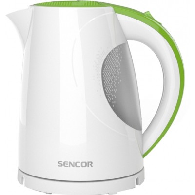 Чайник SENCOR SWK 1511GR Чайник SENCOR SWK 1511GR