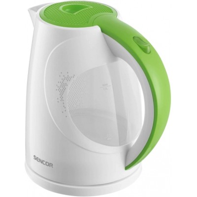 Чайник SENCOR SWK 1511GR Чайник SENCOR SWK 1511GR