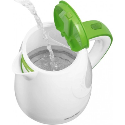 Чайник SENCOR SWK 1511GR Чайник SENCOR SWK 1511GR