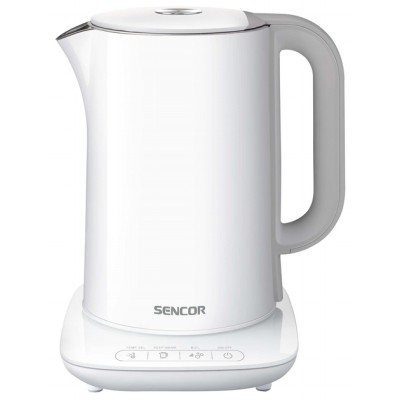 Чайник SENCOR SWK 1591WH Чайник SENCOR SWK 1591WH