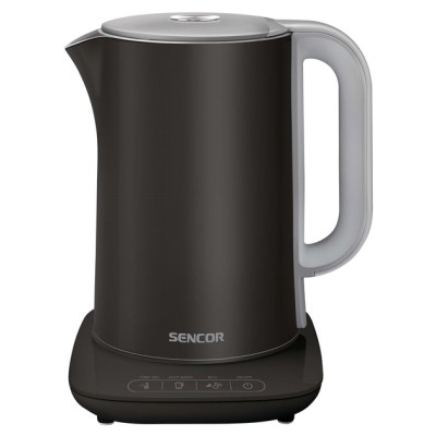 Чайник SENCOR SWK 1592BK Чайник SENCOR SWK 1592BK