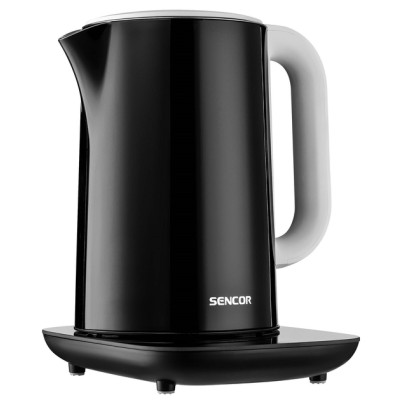 Чайник SENCOR SWK 1592BK Чайник SENCOR SWK 1592BK
