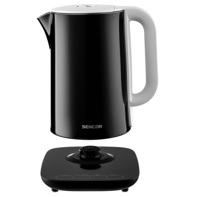 Чайник SENCOR SWK 1592BK Чайник SENCOR SWK 1592BK