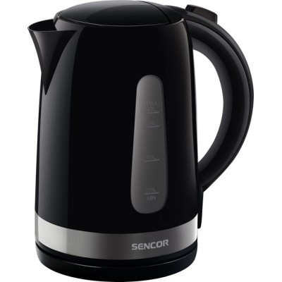 Чайник SENCOR SWK 1749BK