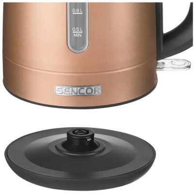 Чайник SENCOR SWK1226GD