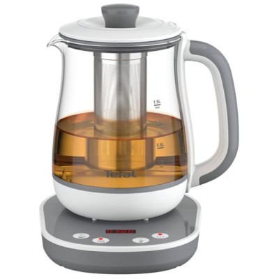Чайник TEFAL BJ551B10 Чайник TEFAL BJ551B10