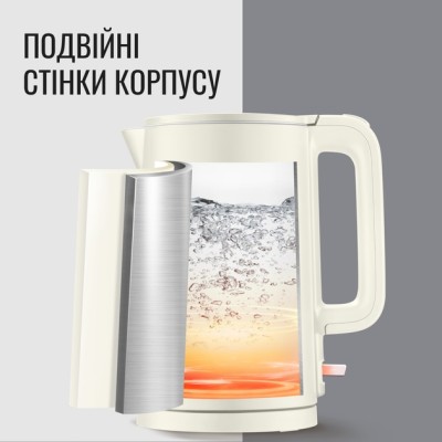 Чайник TEFAL KO140AE0