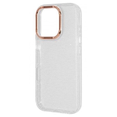 Чохол WAVE Radiance Case iPhone 16 Pro Max white