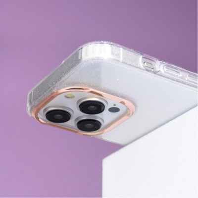 Чохол WAVE Radiance Case iPhone 16 Pro Max white