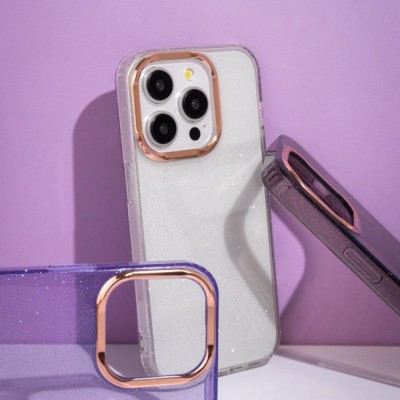 Чохол WAVE Radiance Case iPhone 16 Pro Max white