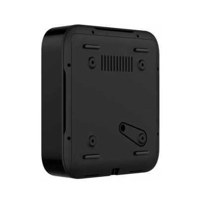 Ajax NVR (16ch) (8EU) ASP black мережевий відеореєстратор