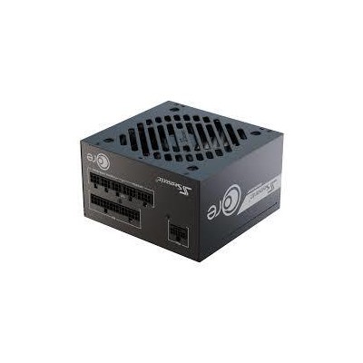 Блок живлення ATX 850W BLACK CORE GX-850-ATX31 SEASONIC Блок живлення ATX 850W BLACK CORE GX-850-ATX31 SEASONIC