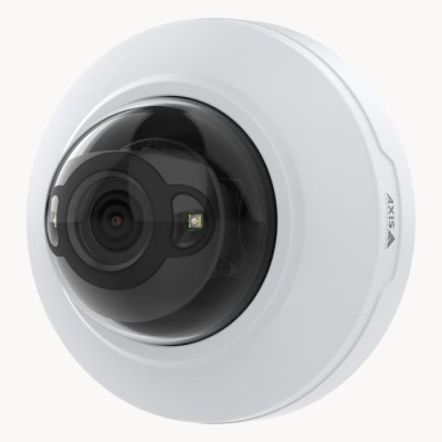 Камера купольна M4215-LV 02677-001 AXIS