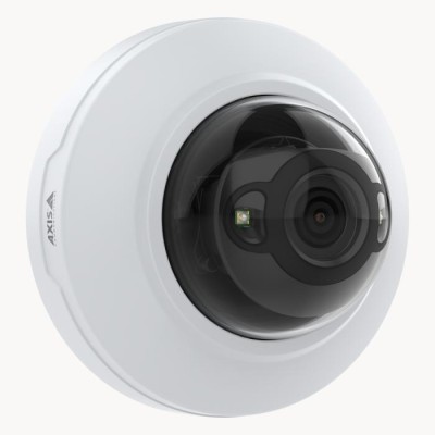 Камера купольна M4215-LV 02677-001 AXIS