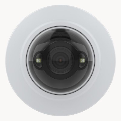 Камера купольна M4215-LV 02677-001 AXIS