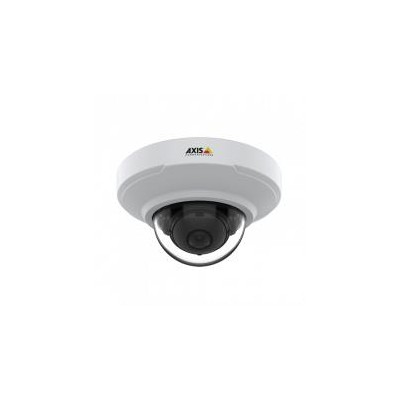 Мережева відеокамера M3064-V H.264 MINI DOME 01716-001 AXIS Мережева відеокамера M3064-V H.264 MINI DOME 01716-001 AXIS