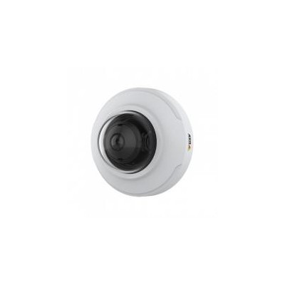 Мережева відеокамера M3064-V H.264 MINI DOME 01716-001 AXIS Мережева відеокамера M3064-V H.264 MINI DOME 01716-001 AXIS