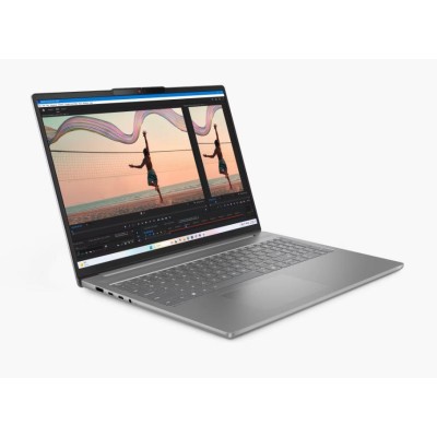Ноутбук LENOVO IPS5-16ARP10 R5-7533HS 16" 16/512GB 83HU001JRA Ноутбук LENOVO IPS5-16ARP10 R5-7533HS 16" 16/512GB 83HU001JRA