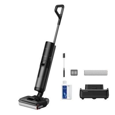 Ручний пилосос Dreame H12 Pro Flex Reach (HHR44A) Ручний пилосос Dreame H12 Pro Flex Reach (HHR44A)