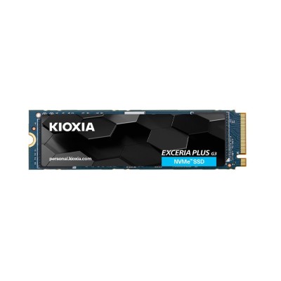 Твердотільний запам’ятовувальний пристрій накопичувач (SSD) G4 M.2 NVME 1TB LSD10Z001TG8 KIOXIA Твердотільний запам’ятовувальний пристрій накопичувач (SSD) G4 M.2 NVME 1TB LSD10Z001TG8 KIOXIA