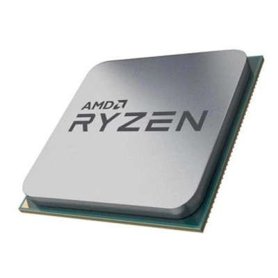 Центральний процесор комп’ютера (CPU) RYZEN X6 R5-7600X SAM5 105W 100-000000593 AMD
