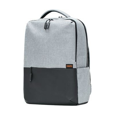 MI Commuter Backpack (Light Gray) MI Commuter Backpack (Light Gray)