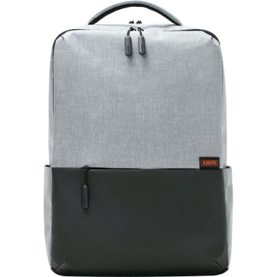 MI Commuter Backpack (Light Gray) MI Commuter Backpack (Light Gray)