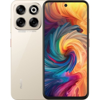 Nubia V70 8/256GB Gold